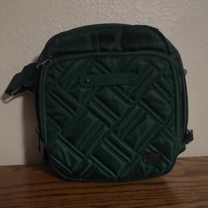 Lug Skeeter Bridge Convertible Bag